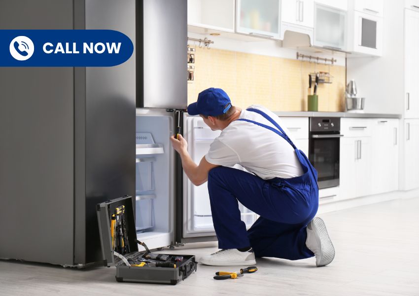 Gallant Appliance Repair Company